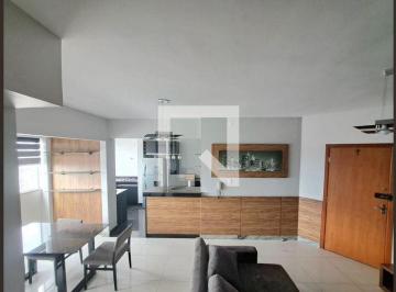 Apartamento · 190m² · 3 Quartos · 3 Vagas · Apartamento para Aluguel - Buritis, 3 Quartos,  190 m² - Belo Horizonte