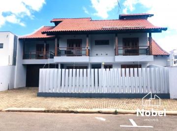 Foto 01 · Sobrado Residencial e Comercial com 6 Quartos e 402,50m² no Centro de Cianorte-PR!