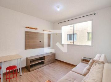 Apartamento · 42m² · 2 Quartos · 1 Vaga · Apartamento à Venda - Sarandi, 2 Quartos,  42 m² - Porto Alegre