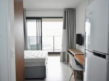 Apartamento · 26m² · Imoveis - na Vila Clementino