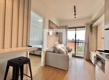 Apartamento · 29m² · 1 Quarto · Apartamento à Venda - Vila Mascote, 1 Quarto, 29 m² - São Paulo
