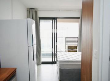 Apartamento · 26m² · Imoveis - na Vila Clementino