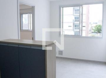 Apartamento · 38m² · 2 Quartos · Apartamento à Venda - Água Branca, 2 Quartos,  38 m² - São Paulo