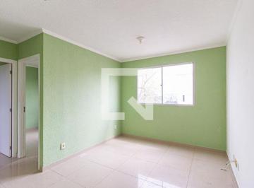 Apartamento · 48m² · 2 Quartos · 1 Vaga · Apartamento à Venda - São Pedro, 2 Quartos,  48 m² - Osasco