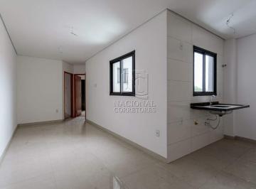 Apartamento · 102m² · 2 Quartos · 1 Vaga · Cobertura Sem Condomínio à venda, 2 quartos, 1 suíte, 1 vaga, Parque Novo Oratório - Santo André/SP