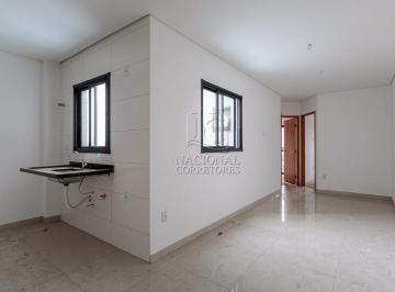 Apartamento · 102m² · 2 Quartos · 2 Vagas · Cobertura Sem Condomínio à venda, 2 quartos, 1 suíte, 2 vagas, Parque Novo Oratório - Santo André/SP