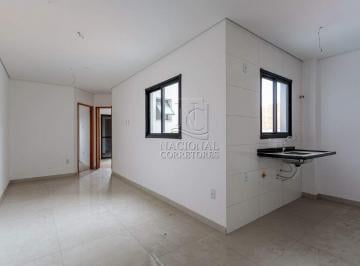 Apartamento · 99m² · 2 Quartos · 2 Vagas · Cobertura Sem Condomínio à venda, 2 quartos, 1 suíte, 2 vagas, Parque Novo Oratório - Santo André/SP