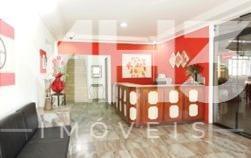 0 · hotel à venda em Jardim São Francisco