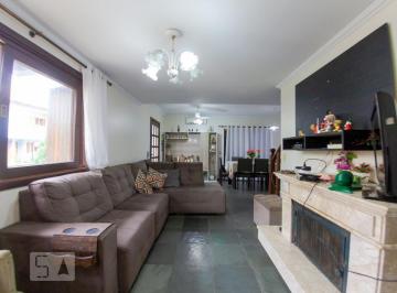 Casa · 276m² · 5 Quartos · 3 Vagas · Casa à Venda - Sarandi, 5 Quartos,  276 m² - Porto Alegre