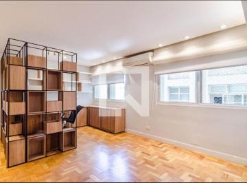 Apartamento · 84m² · 2 Quartos · 1 Vaga · Apartamento à Venda - Jardim Paulista, 2 Quartos, 84 m² - São Paulo