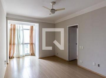 Apartamento · 78m² · 3 Quartos · 1 Vaga · Apartamento à Venda - Santa Cecília, 3 Quartos,  78 m² - São Paulo