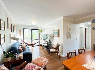 Apartamento · 77m² · 3 Quartos · 1 Vaga · Apartamento à Venda - Vila Olímpia, 3 Quartos, 77 m² - São Paulo