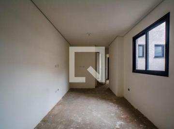 Apartamento · 53m² · 2 Quartos · 1 Vaga · Apartamento à Venda - Vila Curuça, 2 Quartos, 53 m² - Santo André