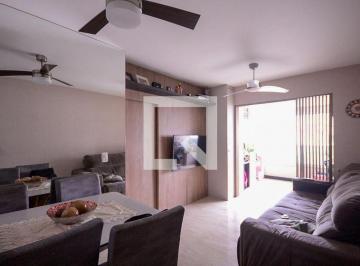 Apartamento · 57m² · 2 Quartos · 1 Vaga · Apartamento à Venda - Bosque da Saúde, 2 Quartos,  57 m² - São Paulo
