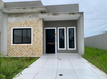 Foto 01 · Casa, Balneário Primavera, Pontal do Paraná, PR
