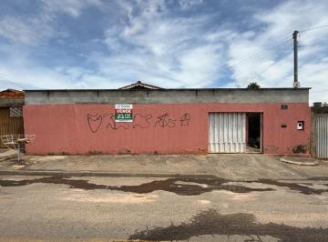 8e2c1bf1066dc5e45d9 · Casa Residencial e/ou Comercial - Setor Rio Branc