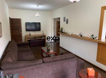 Apartamento · 180m² · 4 Quartos · 2 Vagas · Apartamento com 4 Quartos, e 3 banheiro à Venda, 180 m²