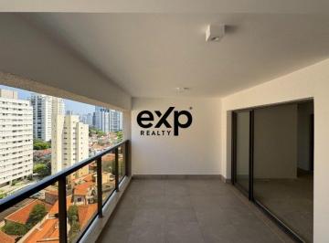 Apartamento · 91m² · 2 Quartos · 2 Vagas · BROOKLIN APARTAMENTO À VENDA - 2 SUÍTES, 2 VAGAS 91 m²
