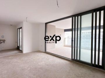 Apartamento · 125m² · 3 Quartos · 2 Vagas · Espetacular Apartamento de 125m² com 3 Suítes, Lazer Completo e Vista Privilegiada no Square Garden 