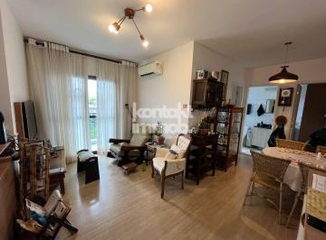 Apartamento · 61m² · 2 Quartos · 1 Vaga · Apartamento com 2 Quartos à Venda, Jardim São Carlos - Sorocaba