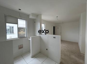 Apartamento · 40m² · 2 Quartos · 1 Vaga · Venha morar no condomínio clube mais querido de Almirante Tamandaré!
