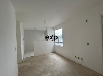 Apartamento · 40m² · 2 Quartos · 1 Vaga · Venha morar no condomínio clube mais querido de Almirante Tamandaré!