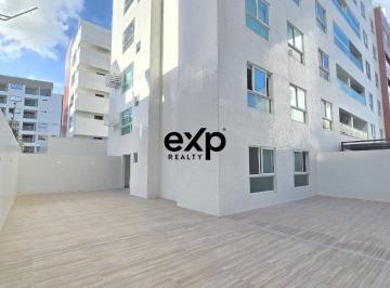 Apartamento · 147m² · 2 Quartos · 1 Vaga · Casa Térrea a 50m da Orla de Cabo Branco João Pessoa