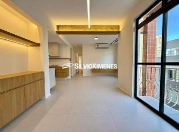 Apartamento · 100m² · 4 Quartos · 2 Vagas · Residencial › Apartamento no Boa Viagem com 100,00 (M²), 4 quartos e 2 vagas para Venda