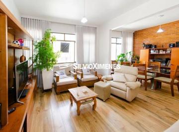 Apartamento · 100m² · 3 Quartos · 1 Vaga · Residencial › Apartamento no Gutierrez com 100,00 (M²), 3 quartos e 1 vagas para Venda