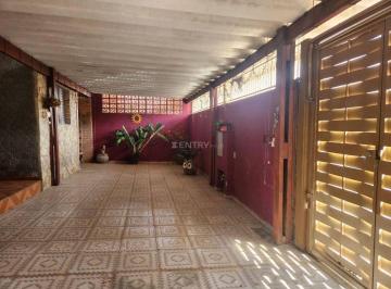 Casa · 181m² · 3 Quartos · 4 Vagas · Casa à venda no Bairro Eloy Chaves, Jundiaí