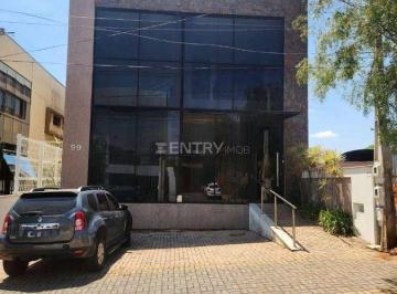 Comercial · 272m² · 3 Vagas · Prédio Comercial em Itupeva