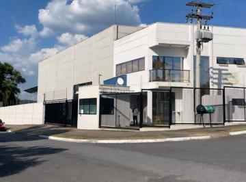 Comercial · 1085m² · Galpão Industrial 1.085m² em Vinhedo, SP. Desocupado e pronto para operação.