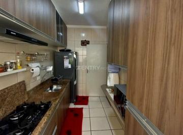 Apartamento · 79m² · 3 Quartos · 1 Vaga · Apartamento Residencial / 3 dormitórios/ Vila Marlene