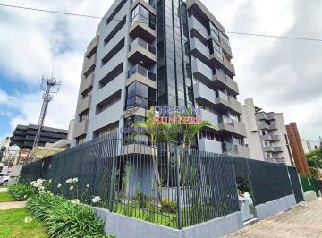 Apartamento · 97m² · 3 Quartos · 1 Vaga · Apartamento com 3 Quartos(1 suíte), 1 Vaga, no Bairro Água verde