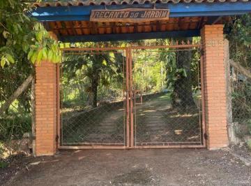 Rural · 1044m² · 3 Quartos · 2 Vagas · Chácara em Sao Pedro-sp