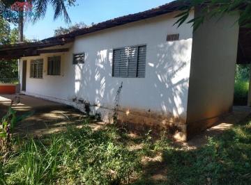 Rural · 1000m² · 1 Quarto · 7 Vagas · Chácara em São Pedro bairro Condomínio Serra Verde