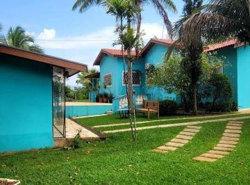 Rural · 2500m² · 4 Quartos · 5 Vagas · Chácara em Sao Pedro-sp