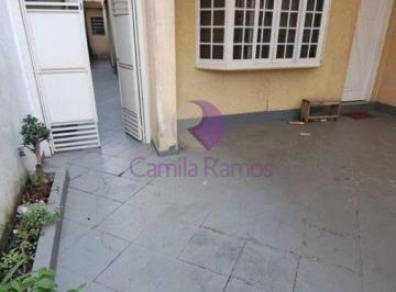 Casa · 130m² · 3 Quartos · 2 Vagas · Sobrado à venda, Sítio São José - Suzano/SP