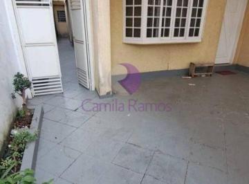 Casa · 130m² · 3 Quartos · 2 Vagas · Sobrado à venda, Sítio São José - Suzano/SP