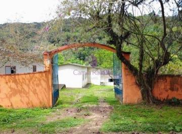Rural · 180m² · 8 Quartos · 15 Vagas · Chácara à Venda, Taiaçupeba - Mogi das Cruzes/Sp