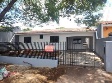 Casa · 3 Quartos · 3 Vagas · VENDA | Casa, com 3 dormitórios em Conjunto Habitacional João De Barro Thaís, Maringá