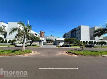 Apartamento · 65m² · 3 Quartos · 1 Vaga · VENDA | Apartamento, com 3 dormitórios em GREEN VILLE, Umuarama