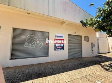Comercial · 150m² · 3 Vagas · LOCAÇÃO | Negócio,  em Zona VII, Umuarama