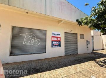 Comercial · 150m² · 3 Vagas · LOCAÇÃO | Negócio, em Zona VII, Umuarama