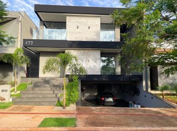 Casa · 191m² · 3 Quartos · 2 Vagas · VENDA | Casa, com 3 dormitórios em Porto Madero, Dourados