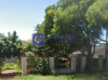 Terreno · 462m² · VENDA | Terreno,  em Maria Luiza, Cascavel