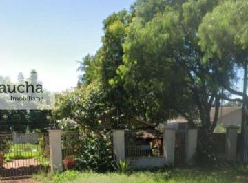Terreno · 462m² · VENDA | Terreno,  em Maria Luiza, Cascavel