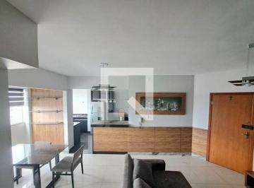 Apartamento · 190m² · 3 Quartos · 3 Vagas · Apartamento à Venda - Buritis, 3 Quartos, 190 m² - Belo Horizonte