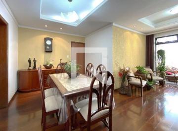 Apartamento · 120m² · 4 Quartos · 2 Vagas · Apartamento à Venda - Buritis, 4 Quartos,  120 m² - Belo Horizonte