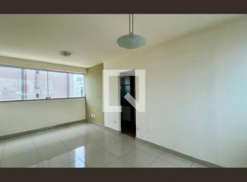 Apartamento · 78m² · 3 Quartos · 2 Vagas · Apartamento à Venda - Santo Antônio, 3 Quartos, 78 m² - Belo Horizonte